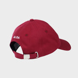 Sunday Club Cap - Cherry