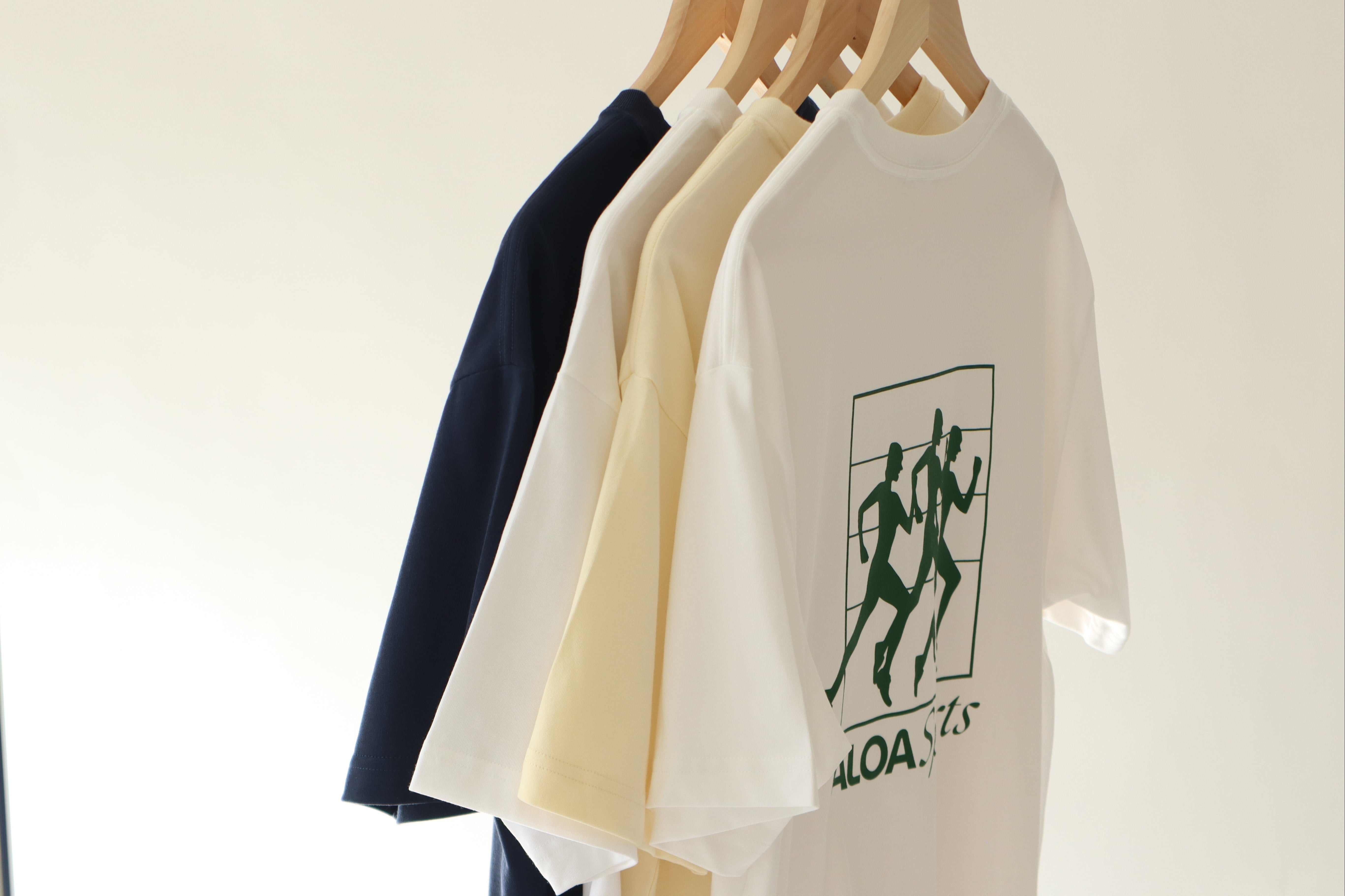 New Arrivals – ALOA The Label AS