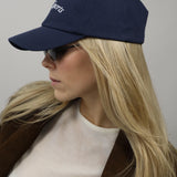 ALOA Sports Cap - Navy
